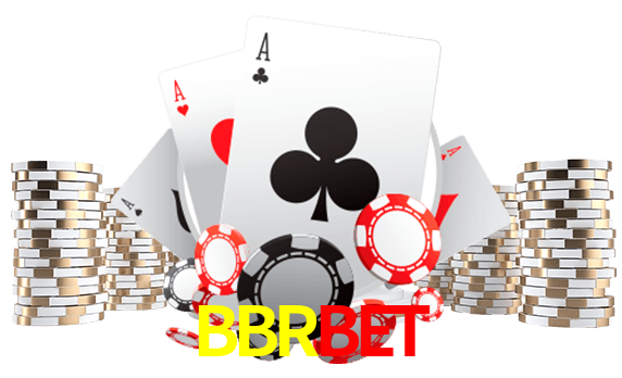 Jogue jogos de pôquer em BBRBET