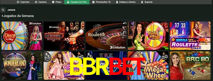 BBRBET bet