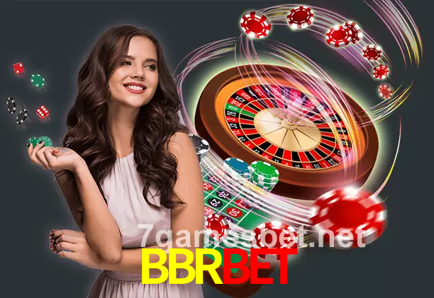 vivo no cassino BBRBET