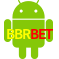 Aplicativo BBRBET para Android
