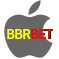 Aplicativo BBRBET para iOS