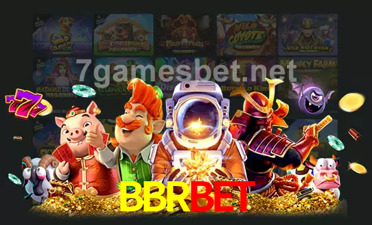 cassino BBRBET