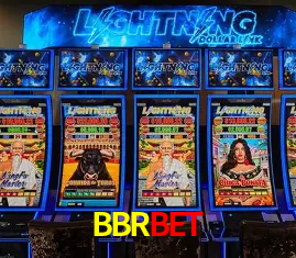 A Revolução dos Aplicativos de Jogos no BBRBET