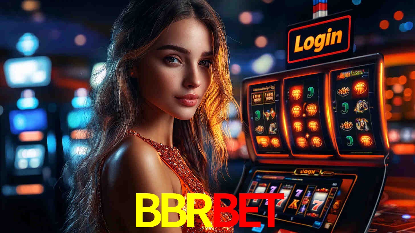 Sinta a adrenalina dos jogos de cassino com BBRBET