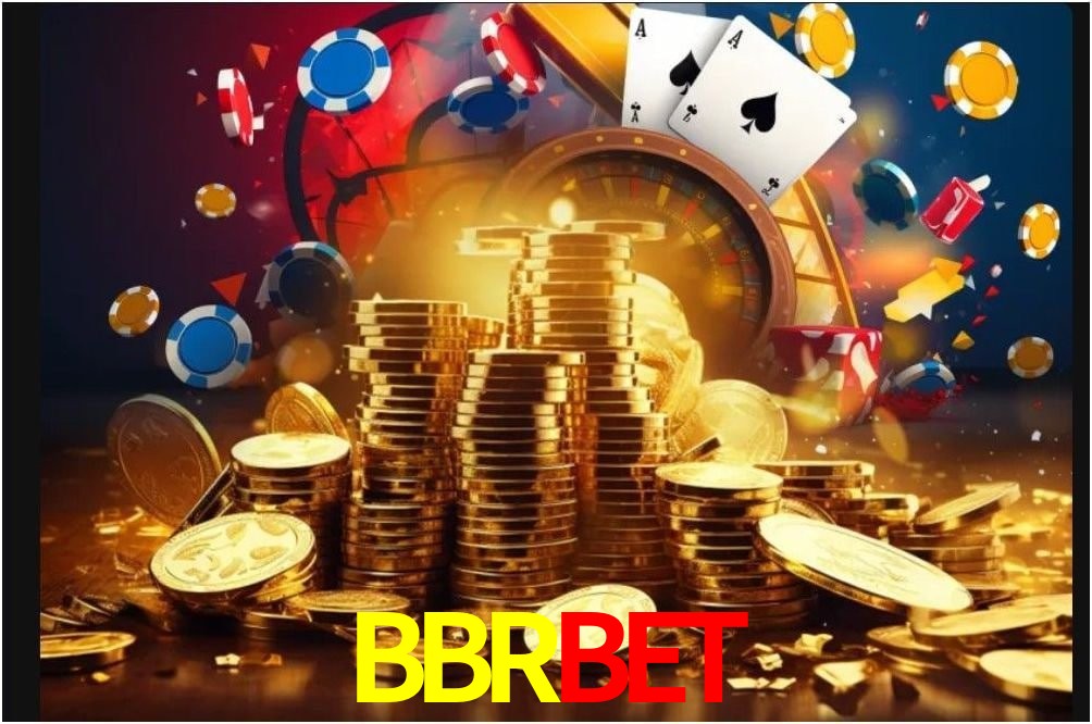 Torneios BBRBET