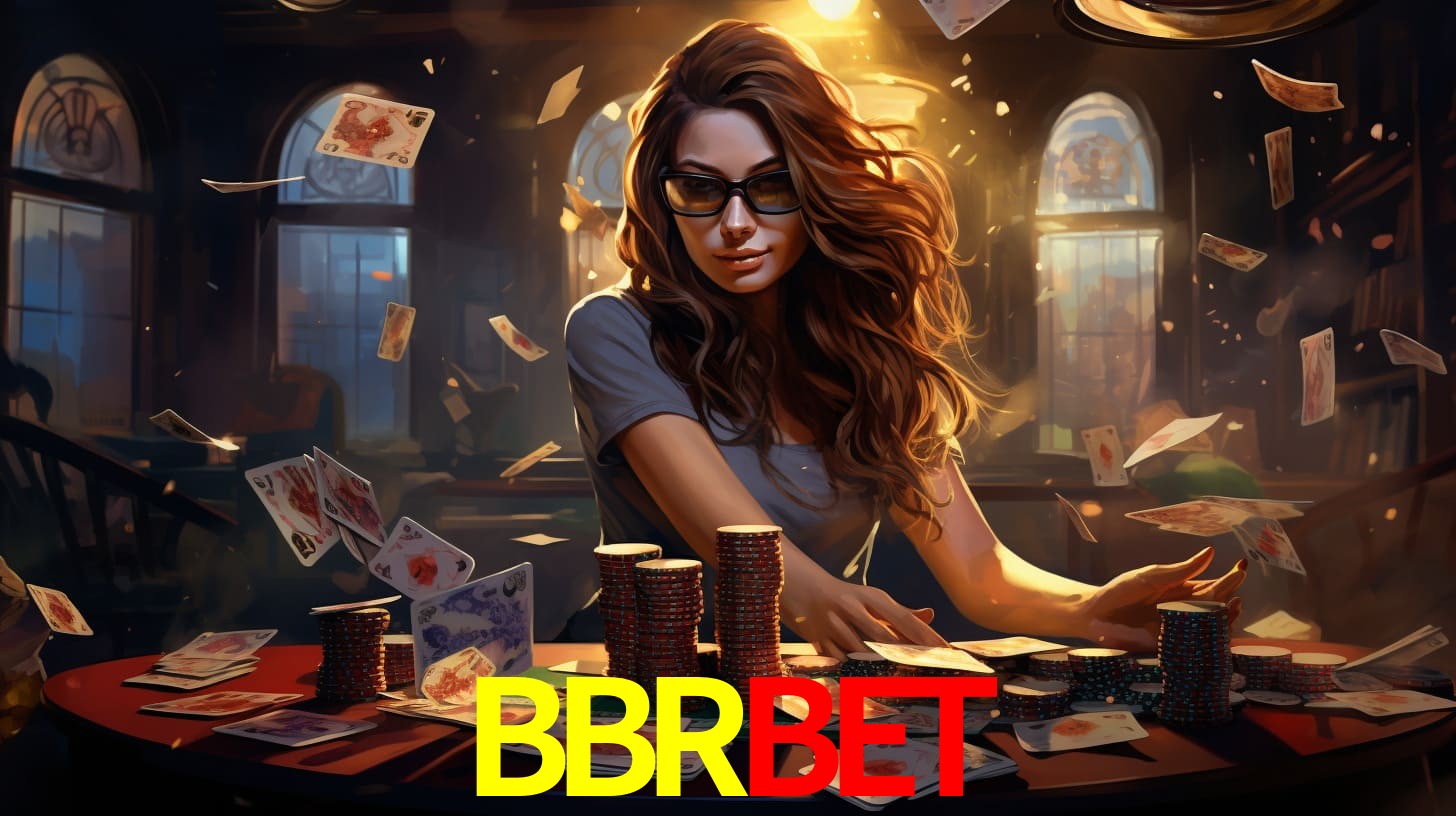 Roulette Table BBRBET