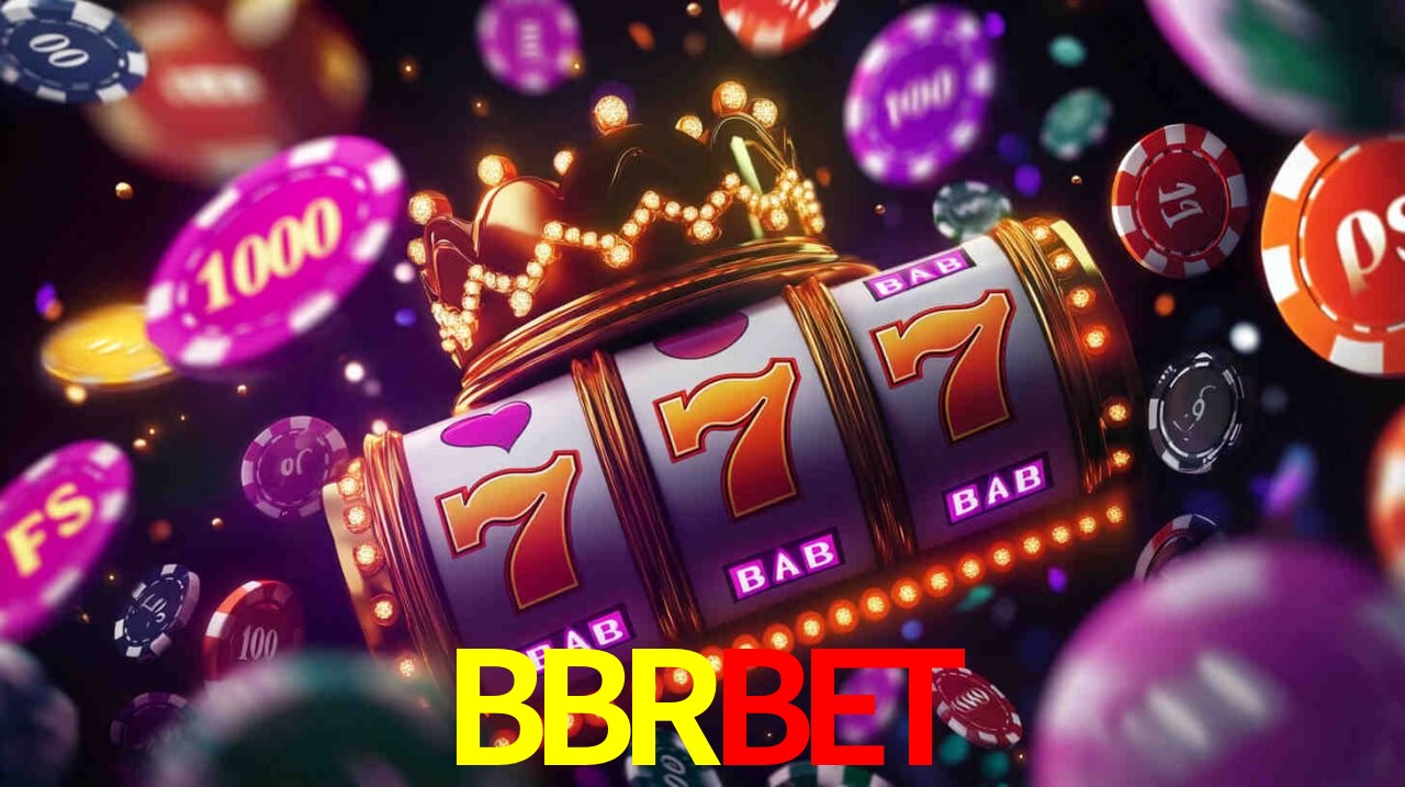 Slot Games BBRBET