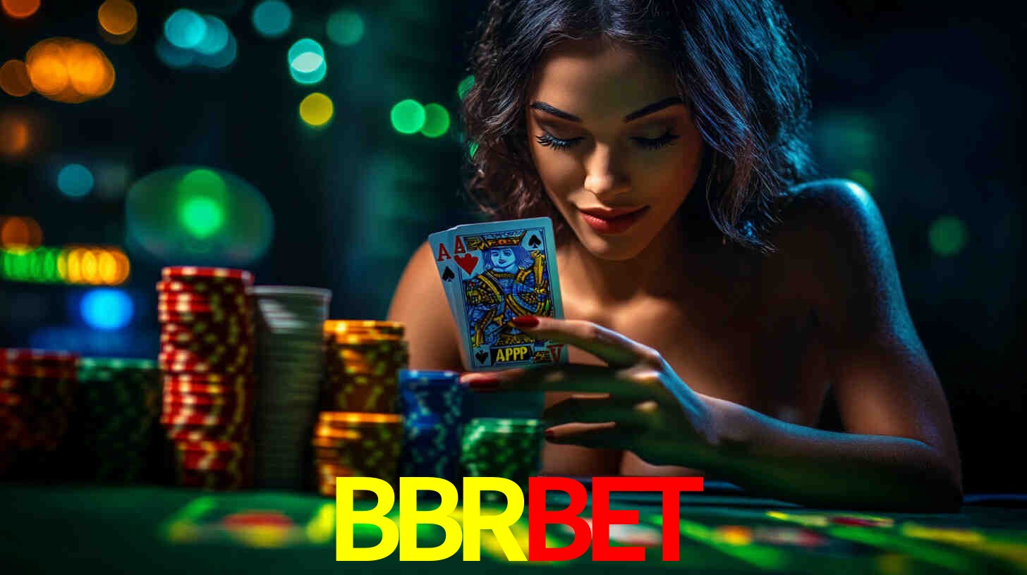 Desvendando o Mundo dos Jogos Virtuais na BBRBET