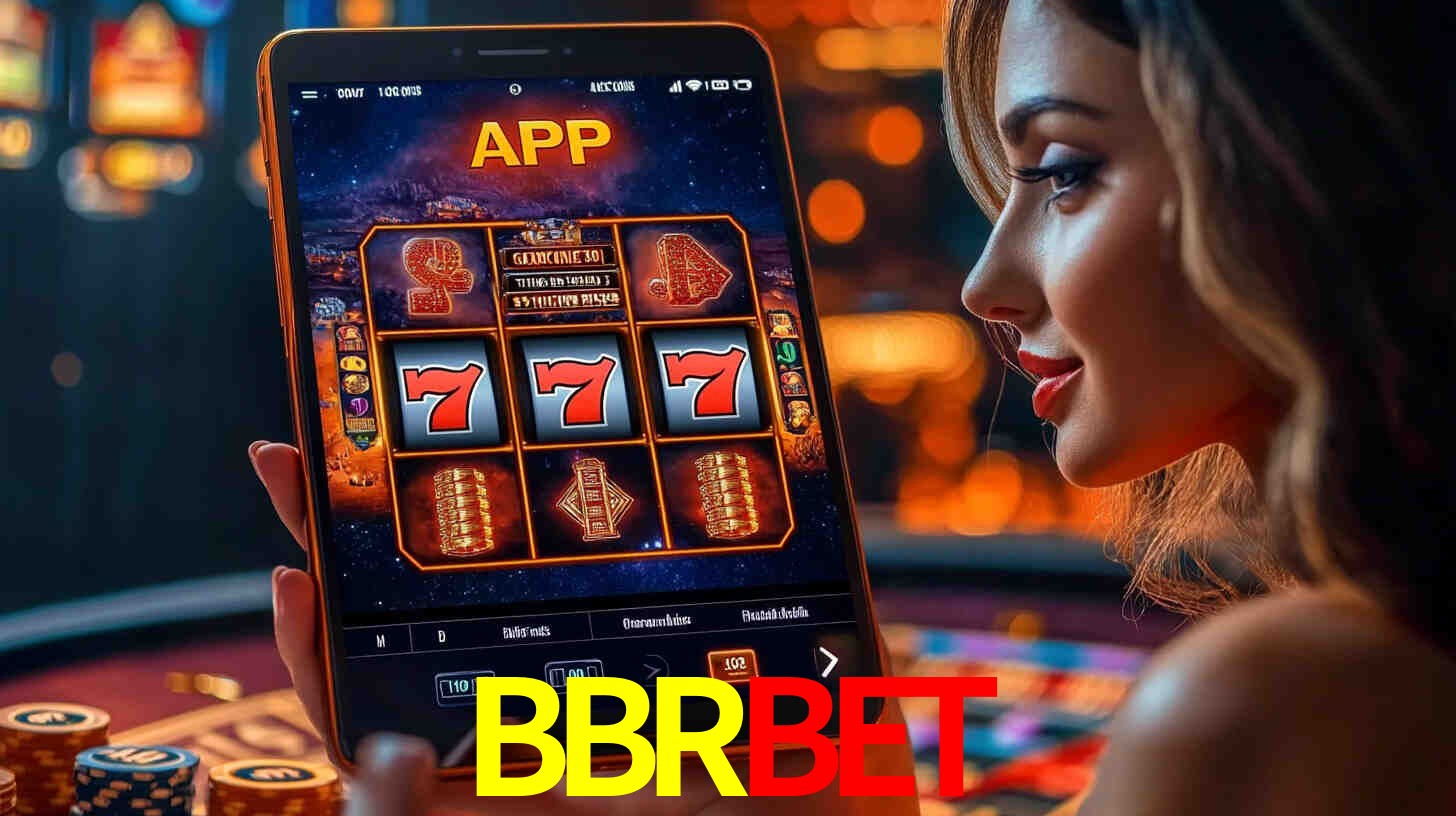 BBRBET casino