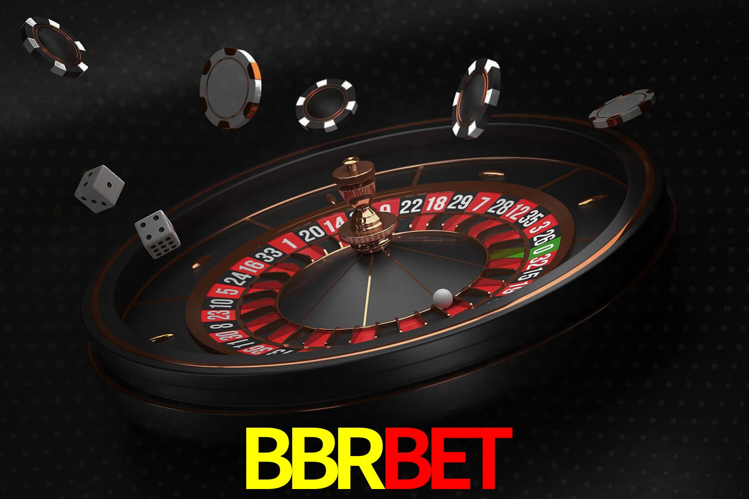 BBRBET casino