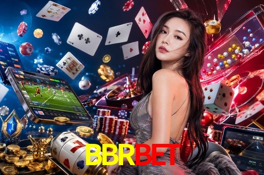 Live Casino BBRBET