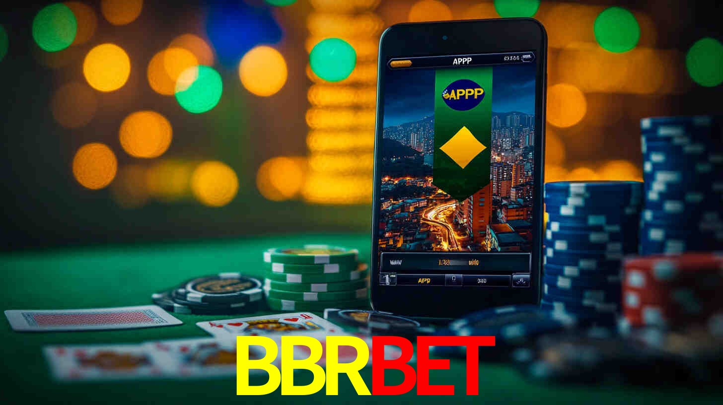 A Emoção da Loteria na BBRBET: Uma Chance de Mudança de Vida
