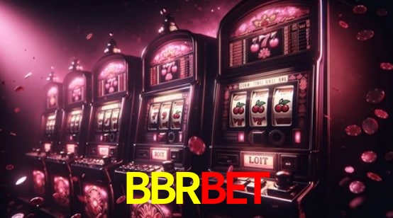 Mesa de Roleta BBRBET
