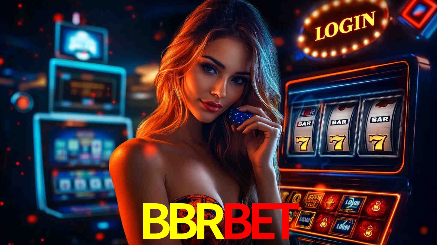 BBRBET casino