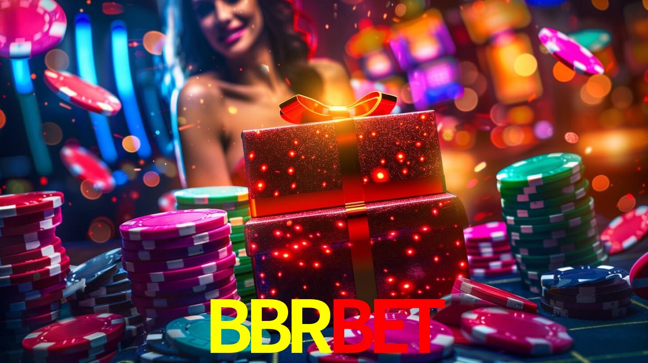 Interface do App BBRBET