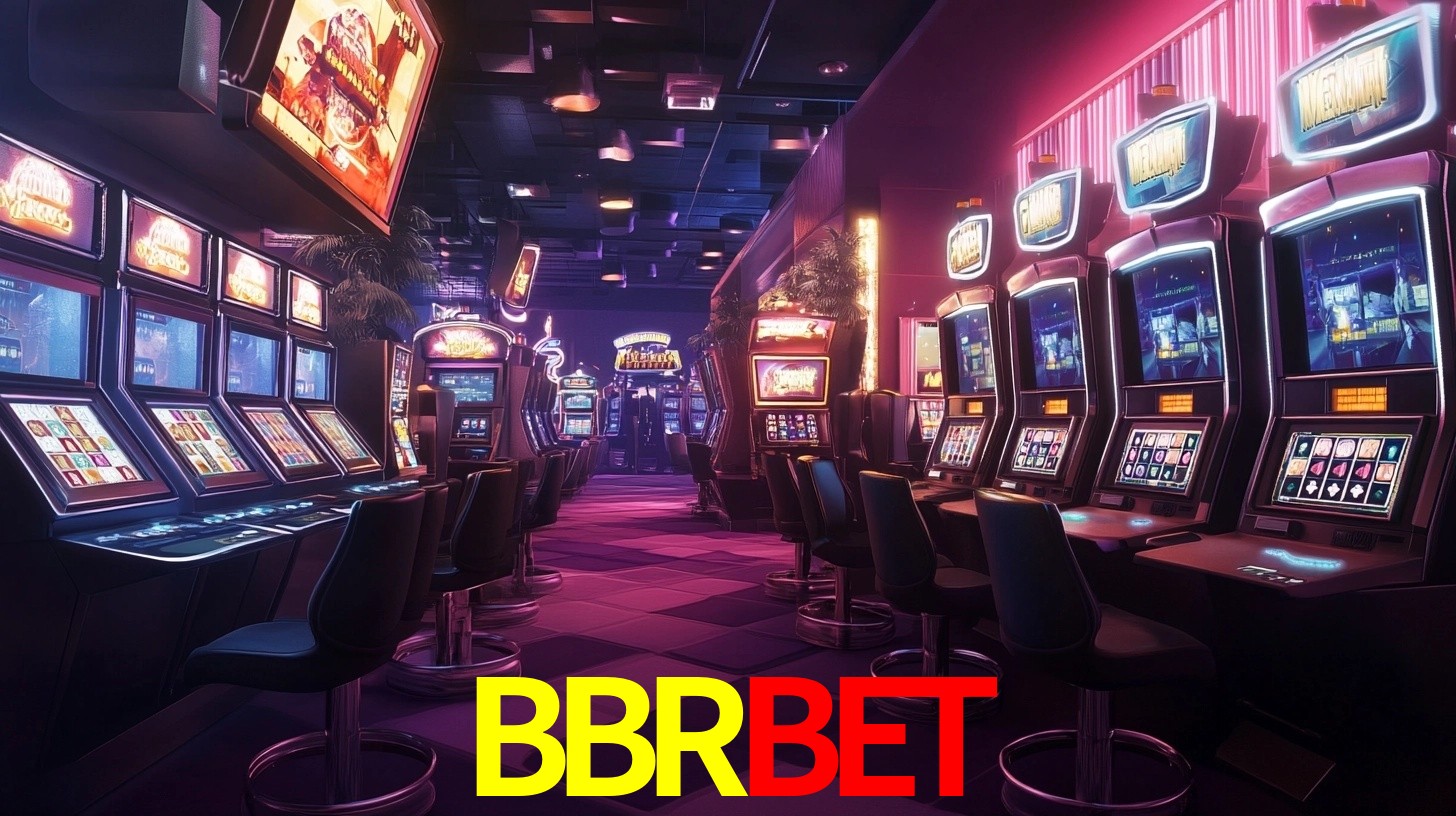 BBRBET