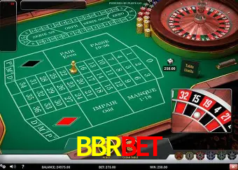 Descubra o Mundo do Cassino Online com BBRBET