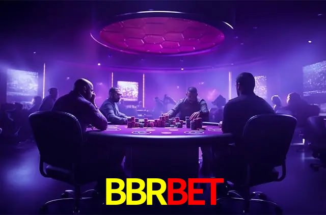 cassino BBRBET