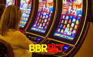 Descubra o Mundo do Cassino Online com BBRBET