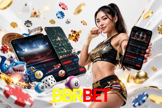 Flash Promotion BBRBET