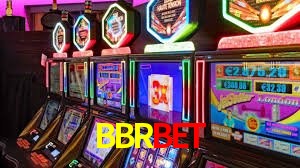 Casino VIP BBRBET