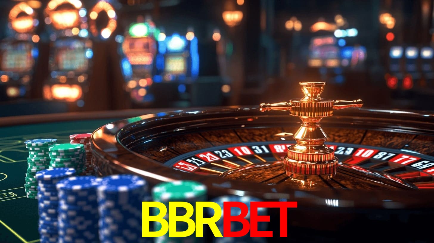 BBRBET - Roleta da Adrenalina - bbrbet app download
