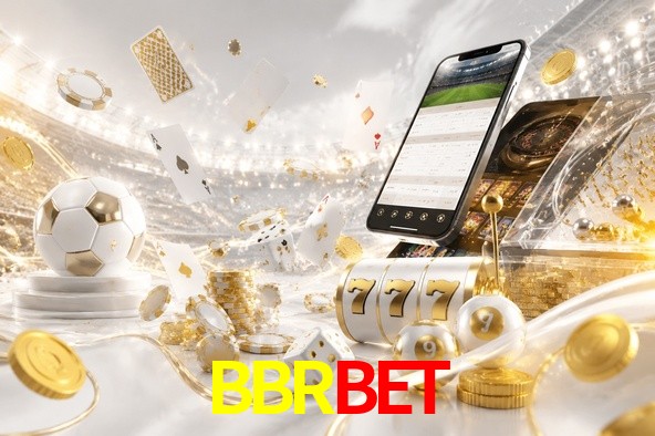 Welcome Bonus BBRBET