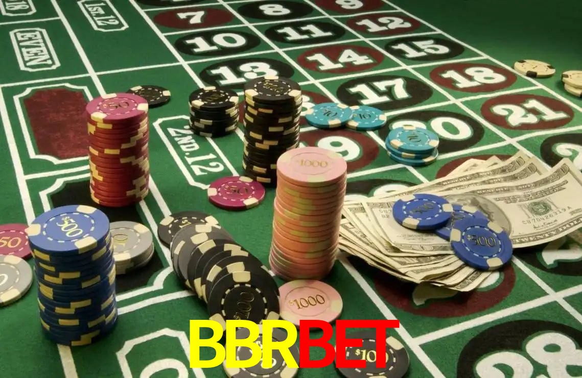 BBRBET