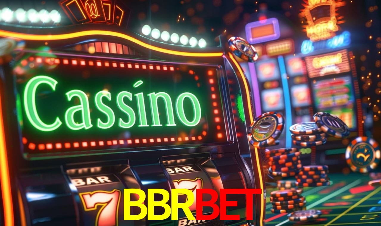 Promoção Relâmpago BBRBET
