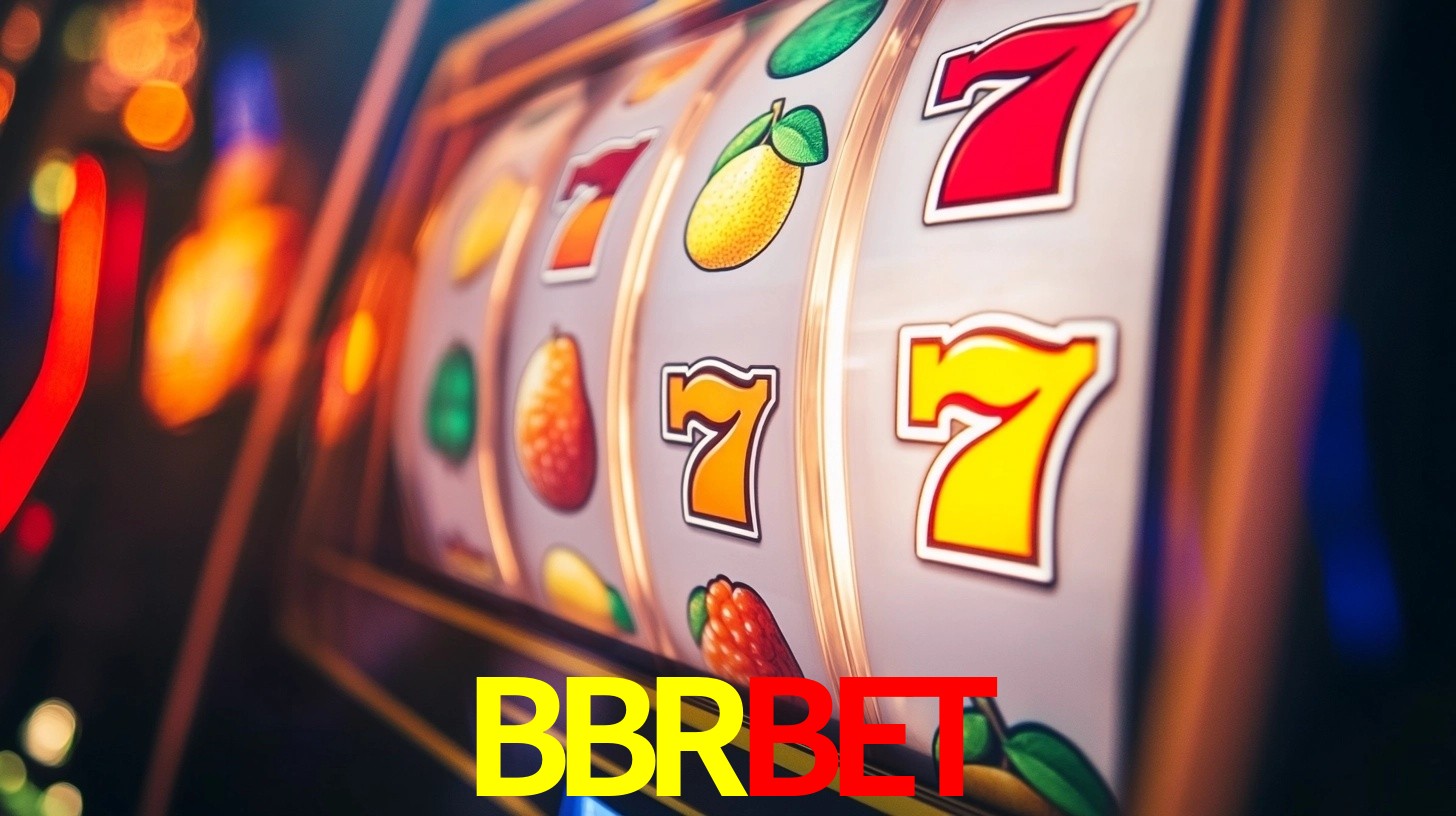 BBRBET casino