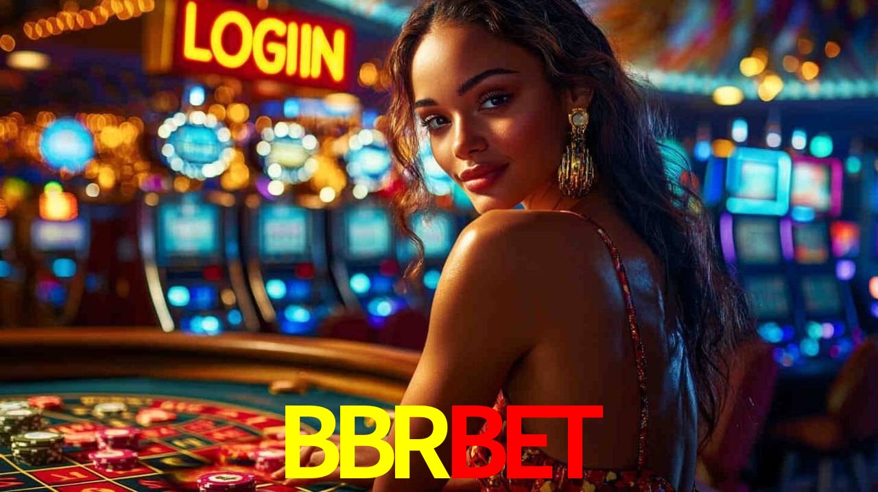 Tecnologia da Plataforma BBRBET