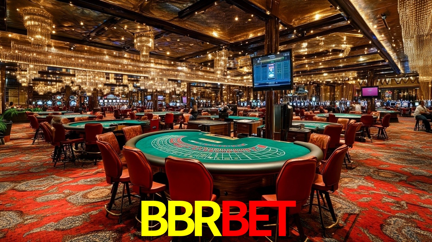 BBRBET