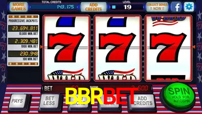 Descubra a Magia dos Jogos de Arcade no BBRBET