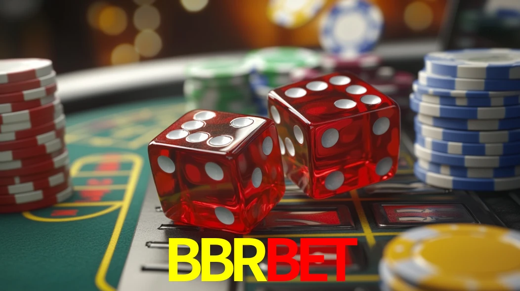 Welcome Bonus BBRBET