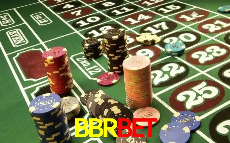Benefícios da Conta BBRBET
