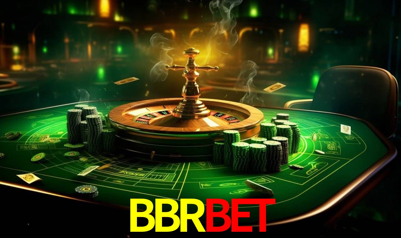 PIX Instantâneo BBRBET