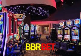 Benefícios do Login BBRBET - Bônus e Vantagens Exclusivas