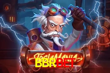 Sistemas de Segurança BBRBET