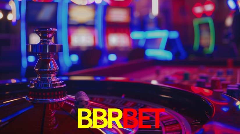 BBRBET casino