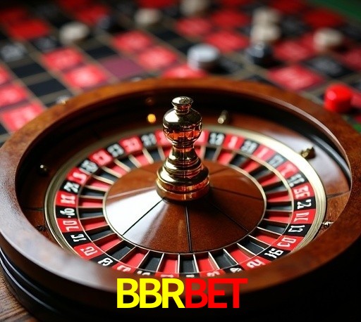 Cassino ao Vivo BBRBET - Dealers Brasileiros Profissionais