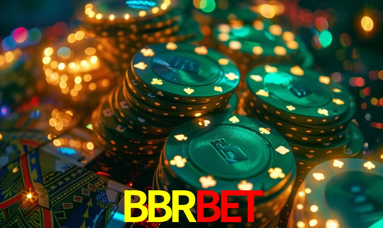 Recursos de Bônus BBRBET