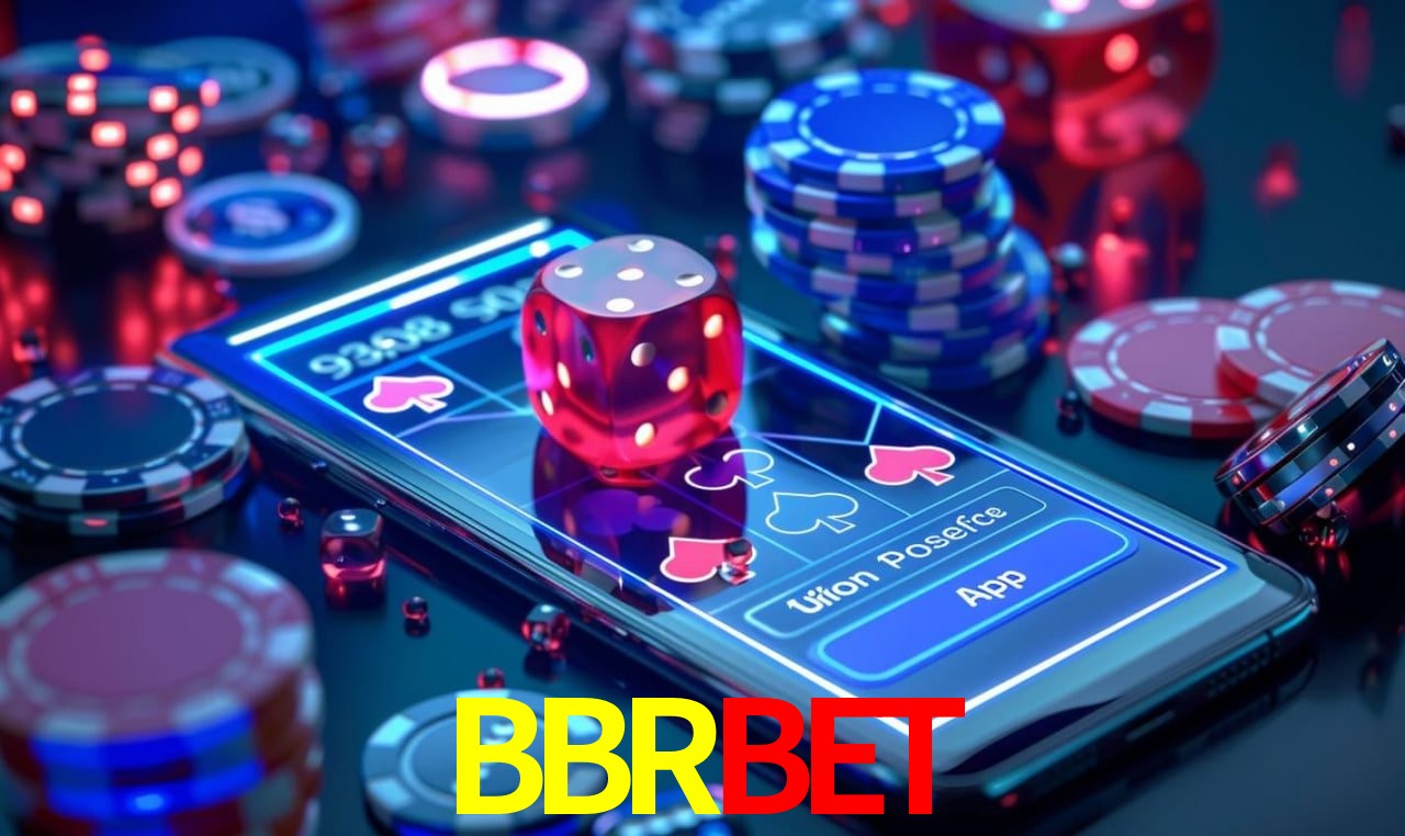 Vantagens de jogar slots no BBRBET Brasil