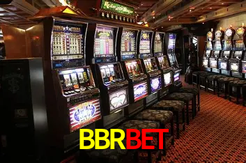 A Popularidade dos Caça-Níqueis no BBRBET