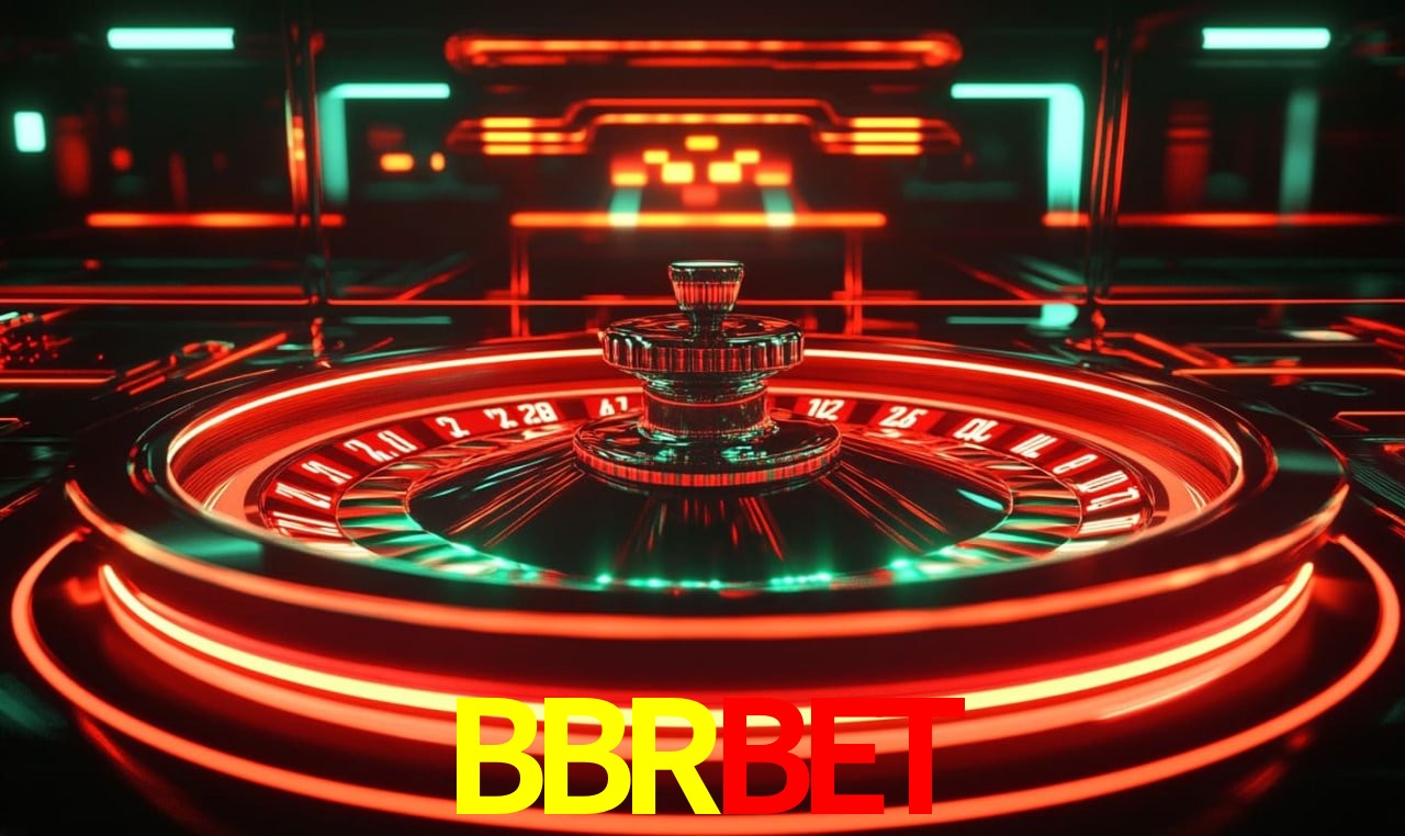Apostas Esportivas na BBRBET: Um Guia Completo