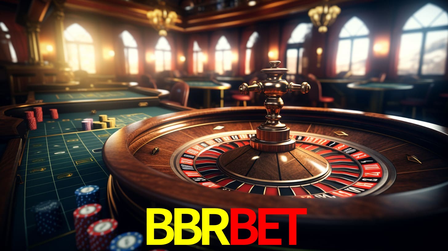 Live Casino BBRBET