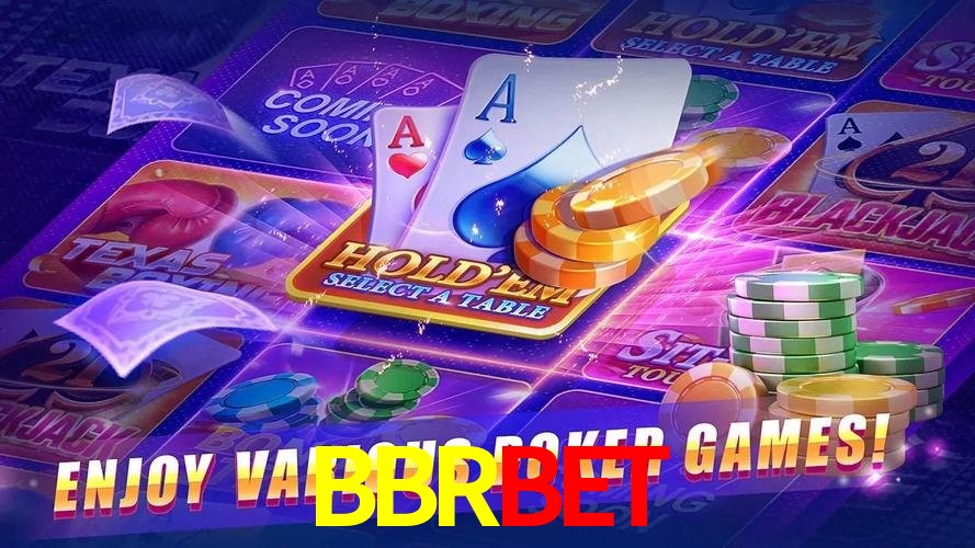 Imagem secundária para conteúdo da página Facebook BBRBET