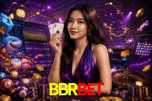 VIP Casino BBRBET