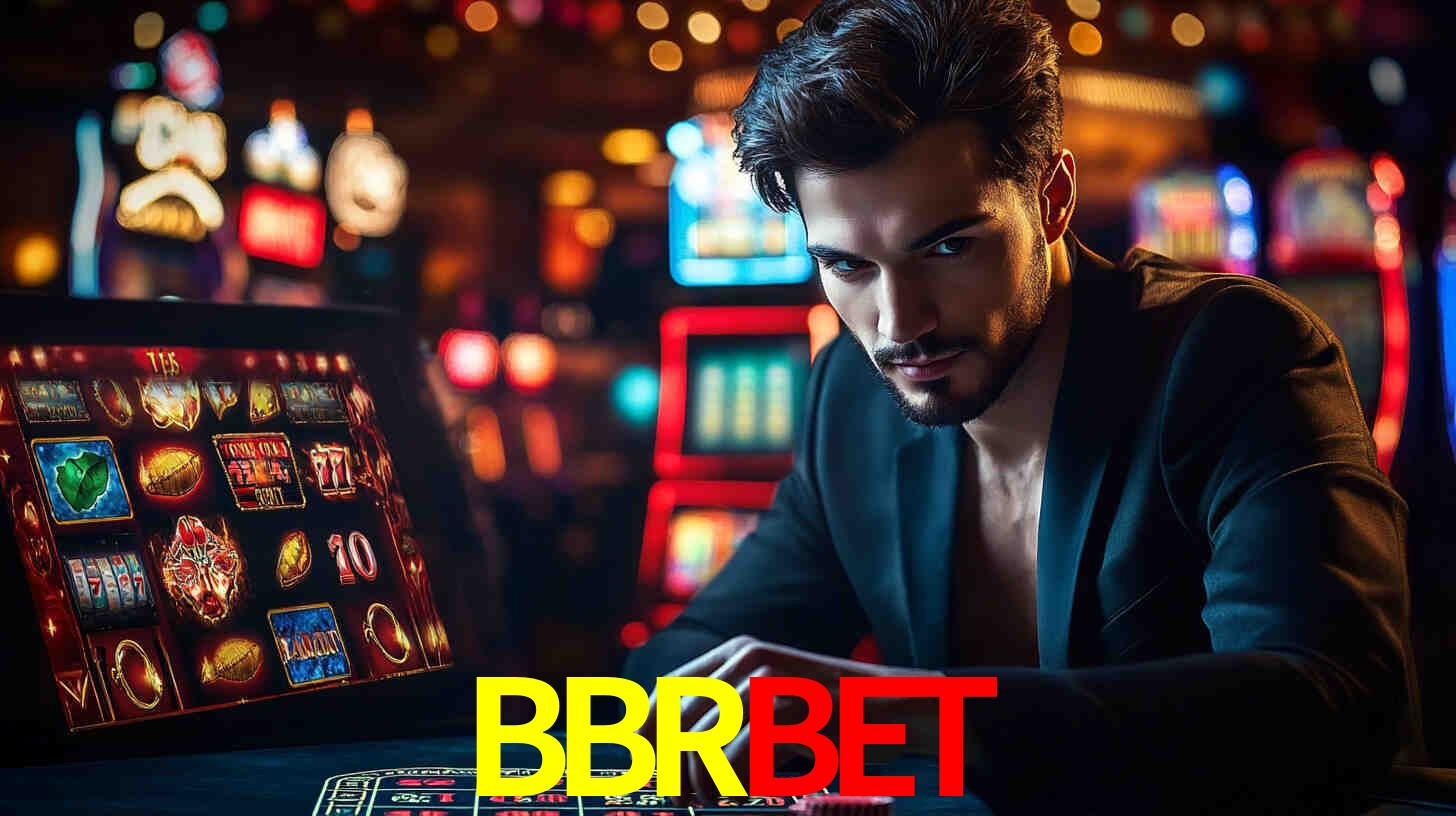 BBRBET